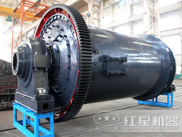常見(jiàn)棒磨式制砂機(jī)型號(hào)有哪些？大概多少錢一臺(tái)