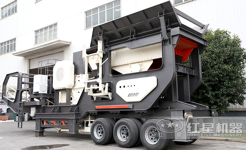 建筑垃圾破碎機(jī)哪種機(jī)型更好？報(bào)價(jià)有什么差別？