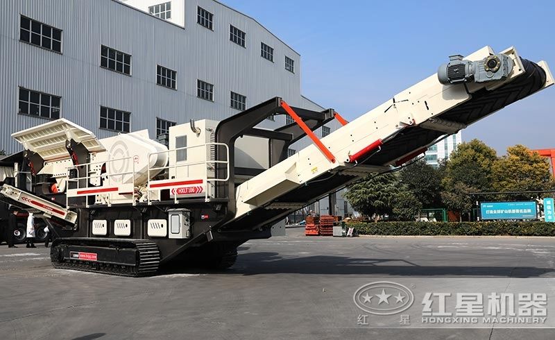 建筑垃圾破碎機(jī)哪種機(jī)型更好？報(bào)價(jià)有什么差別？
