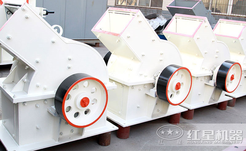 粉碎機能破碎玻璃嗎？玻璃粉碎后銷路怎么樣？