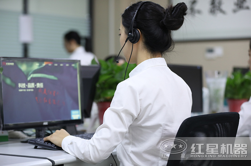 客服人員采用60S響應政策，隨時等待您的來電