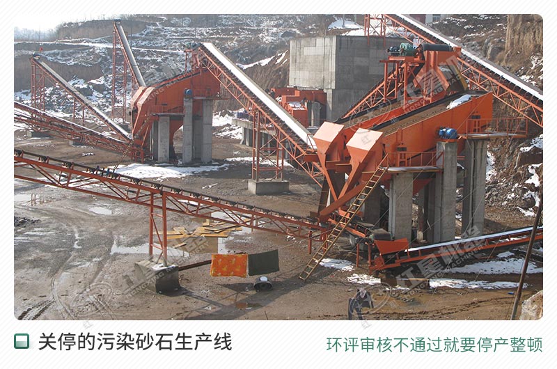小型制砂機(jī)賺錢嗎？2萬到4萬小型打沙機(jī)哪里有賣的?