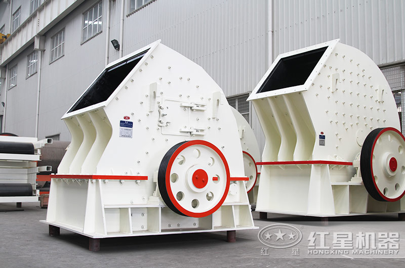 石頭能打成沙子工地用嗎？石頭制砂機(jī)設(shè)備怎么選擇？