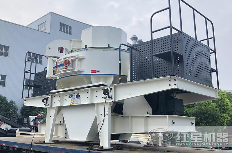 石頭能打成沙子工地用嗎？石頭制砂機(jī)設(shè)備怎么選擇？