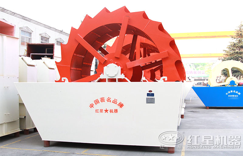 機(jī)制砂為什么要水洗？洗砂需要哪些設(shè)備？