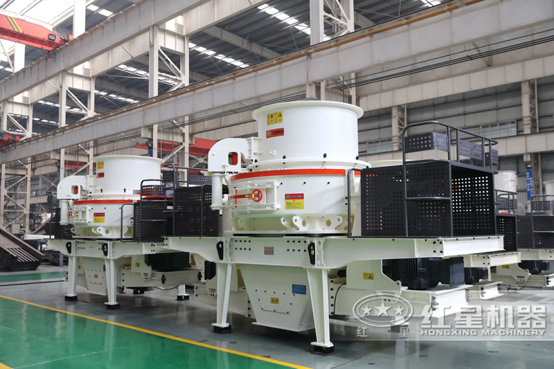 新型礦山打砂機型號推薦，多少錢一臺？