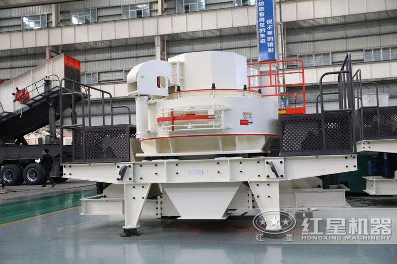 新型礦山打砂機型號推薦，多少錢一臺？
