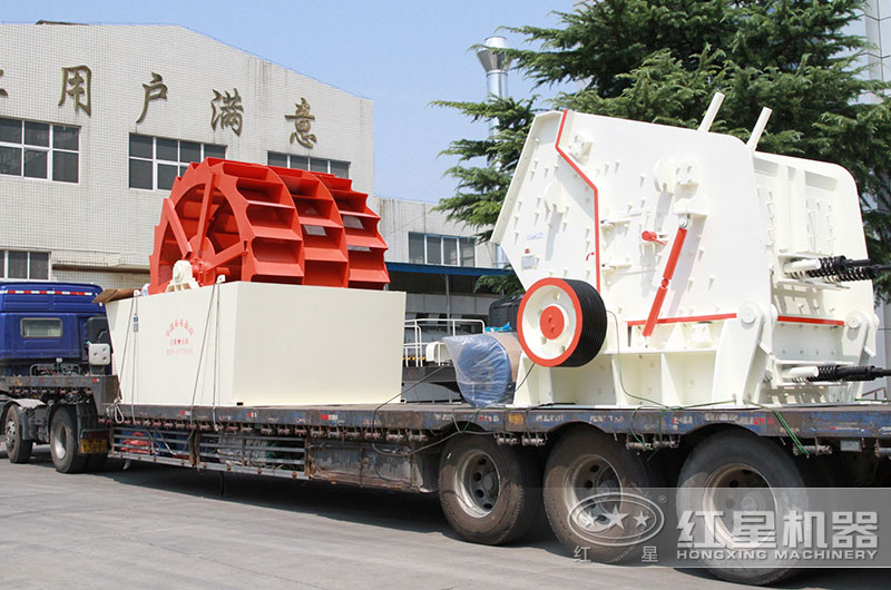 1315反擊破1小時(shí)產(chǎn)量多少噸？參數(shù)信息介紹