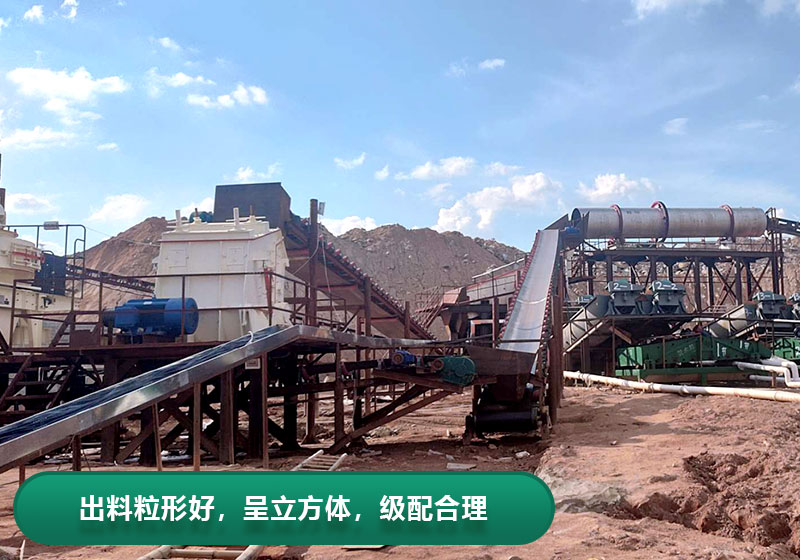 2021反擊破碎機(jī)型號(hào)大全，直銷廠家推薦
