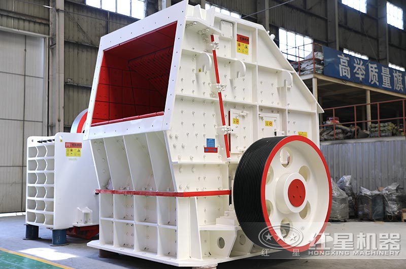 2021反擊破碎機(jī)型號(hào)大全，直銷廠家推薦