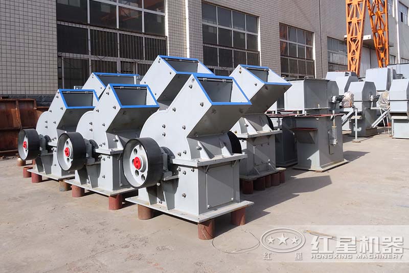 小型錘式破碎機(jī)型號(hào)參數(shù)表，報(bào)價(jià)是多少？