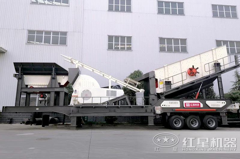 重錘破碎機型號多多，詳細參數(shù)信息介紹