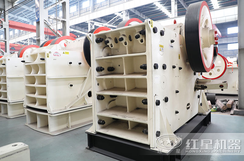 石塊粉碎機設備有哪些？圖片及價格