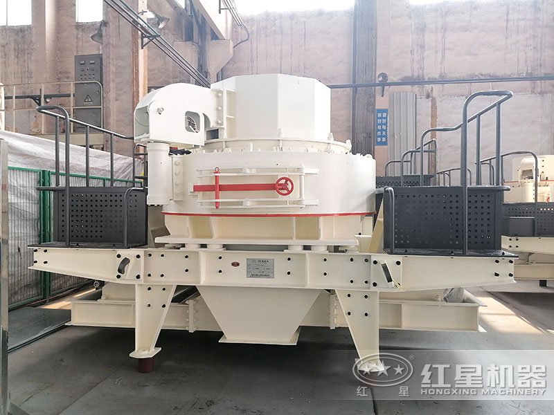 沖擊破碎機(jī)常用型號有哪幾種，一臺價格是多少