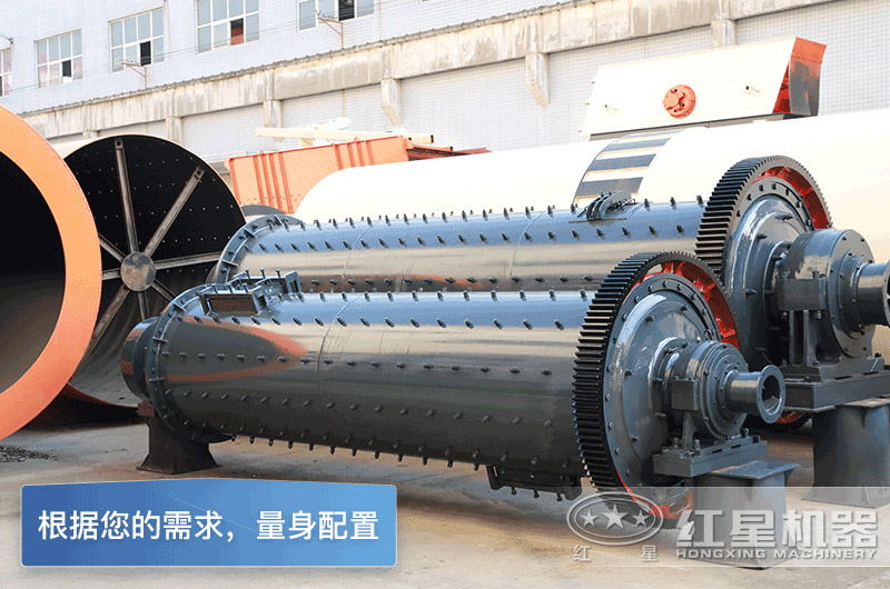 干式棒磨機(jī)制沙多少錢一臺(tái)，型號(hào)與參數(shù)
