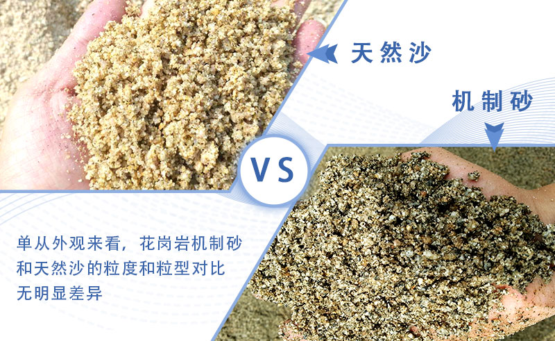 50萬辦一個(gè)中小型制砂廠可行嗎，生產(chǎn)線配置方案有哪些
