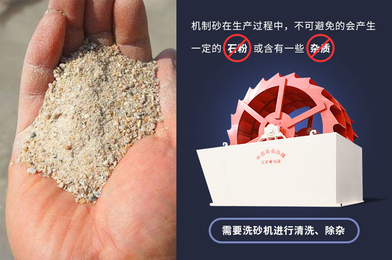 大型輪斗式洗砂機參數(shù)，工作視頻及廠家介紹