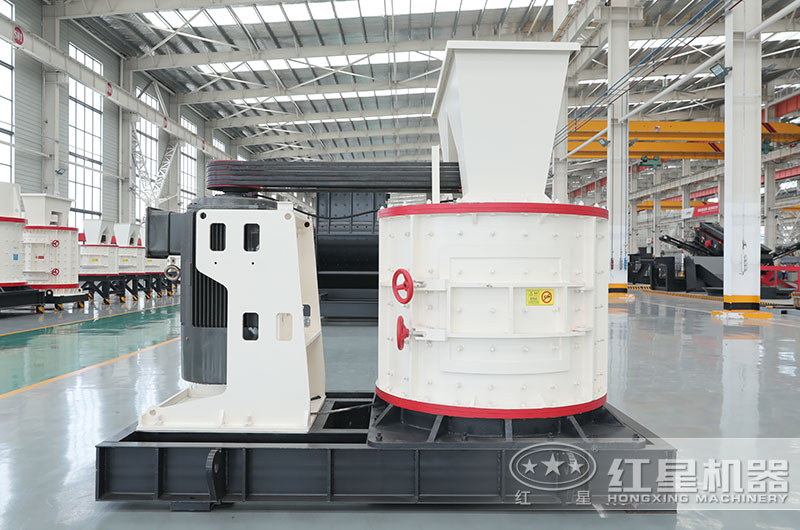 小型制砂破碎機(jī)能打沙子不？多少錢一臺？