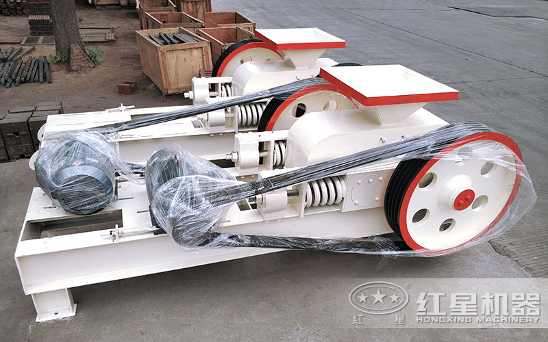 小型打沙機(jī)價(jià)格，一天能打多少噸石子